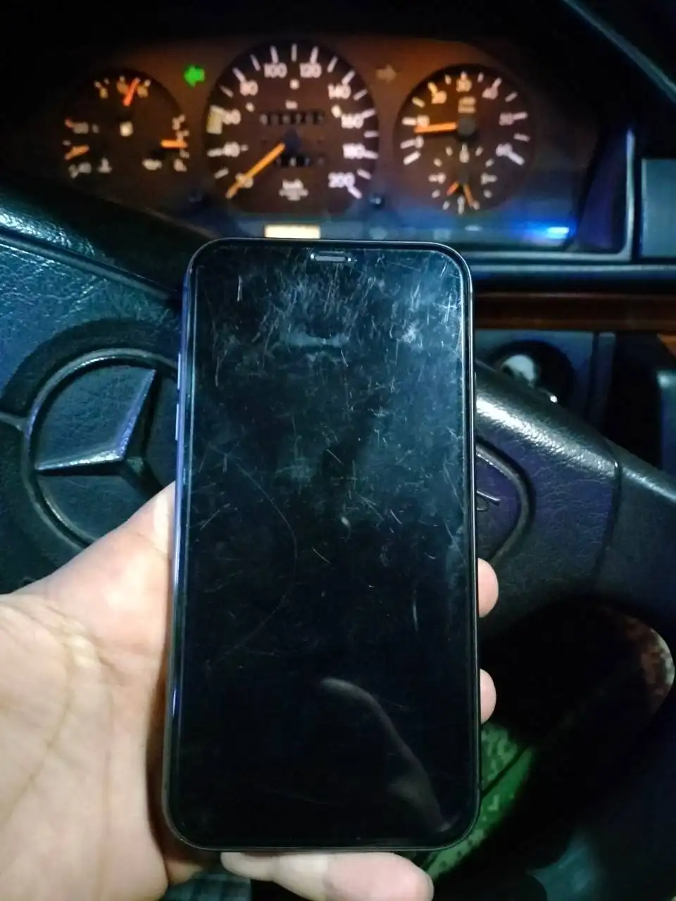 Продам iPhone 11 128 ГБ - Смартфоны (Электроника) в Калининград