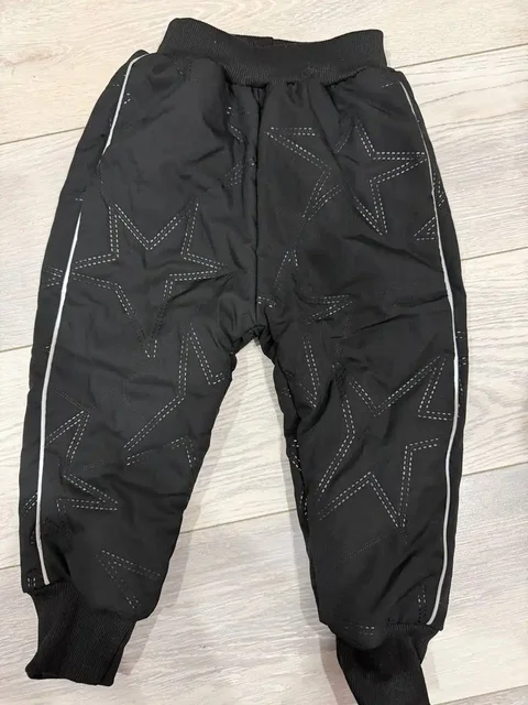 Зимние штаны новые 92-98 - Сумки в Калининград