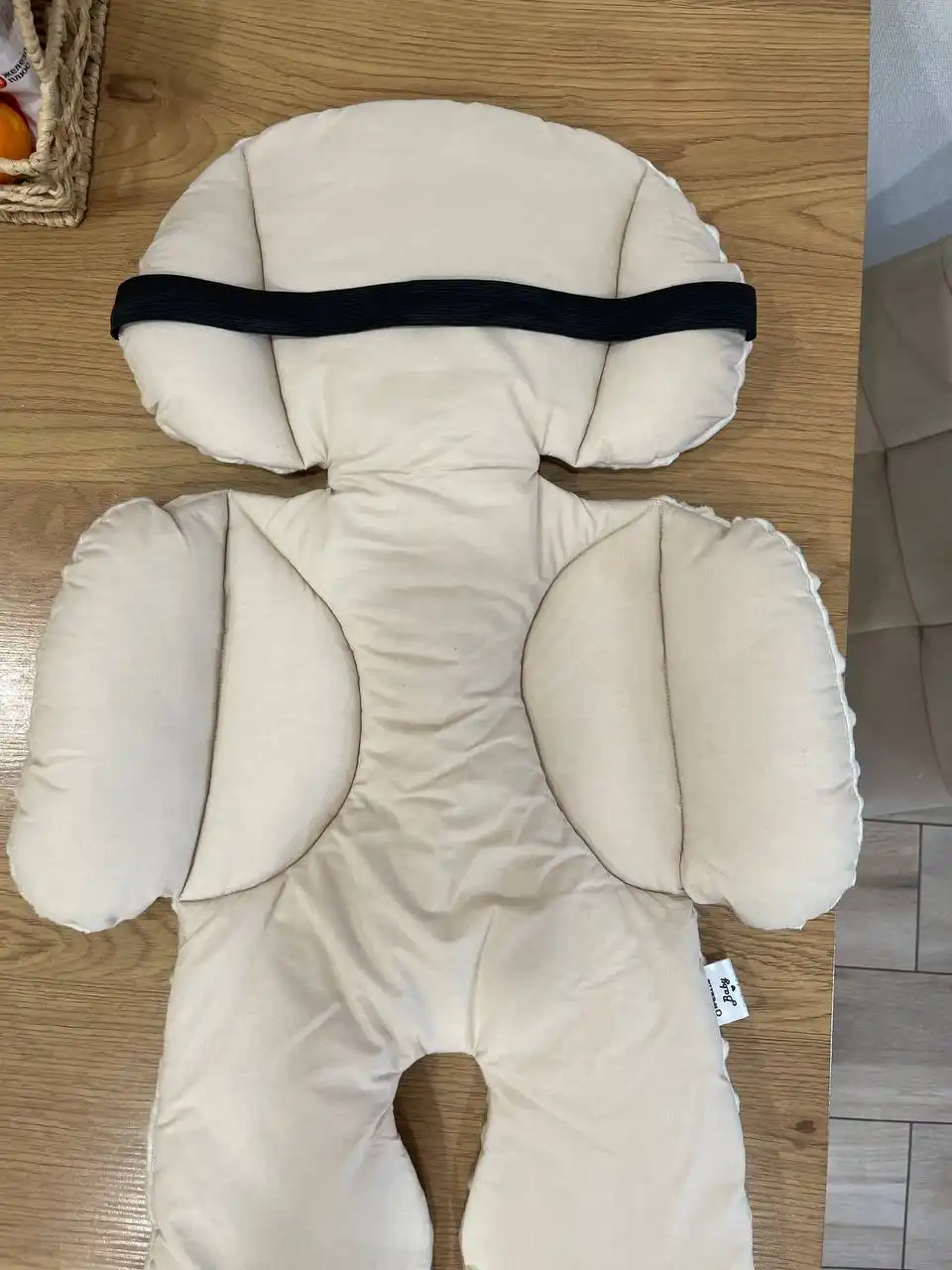 Вкладыш-матрасик универсальный на коляску - Товары для детей в Калининград