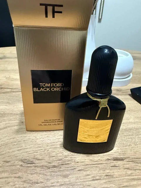 Продажа парфюма Tom Ford Black Orchid - Барахолка в Калининград