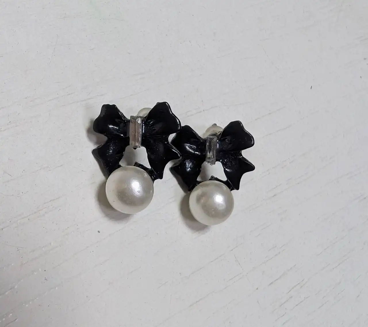 Продажа серег и браслета - Бижутерия (Барахолка) в Калининград