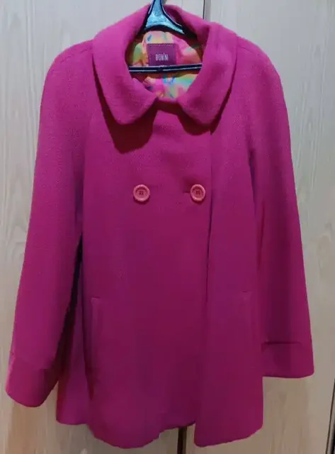 Продам осеннее пальто - Аксессуары в Калининград