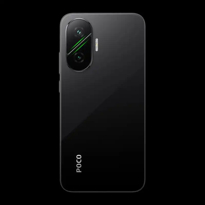 Продам Poco F7 Black - Смартфоны (Электроника) в Калининград