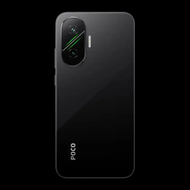Продам Poco F7 Black - Блоки питания в Калининград