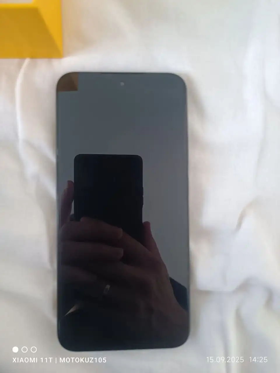 Продам Poco F7 Black - Смартфоны (Электроника) в Калининград