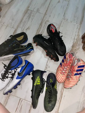 Продажа бутс для футбола и мини-футбола - Аксессуары в Калининград