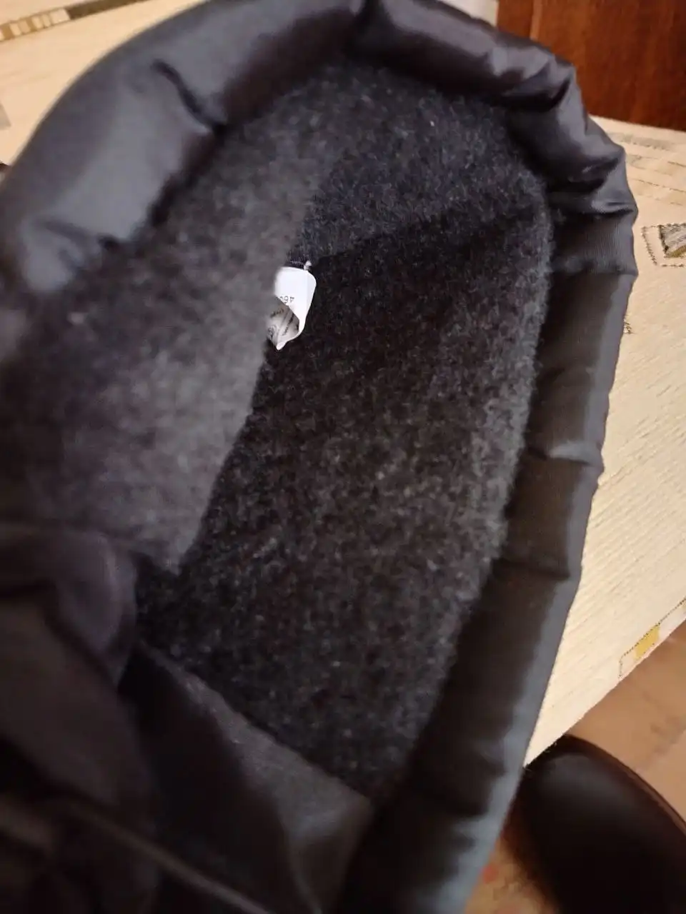 Продажа зимних непромокаемых сапог 38 размера - Обувь (Одежда) в Калининград