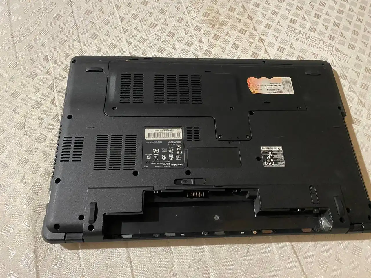 Запчасти и матрицы на разбор - Запчасти в Калининград