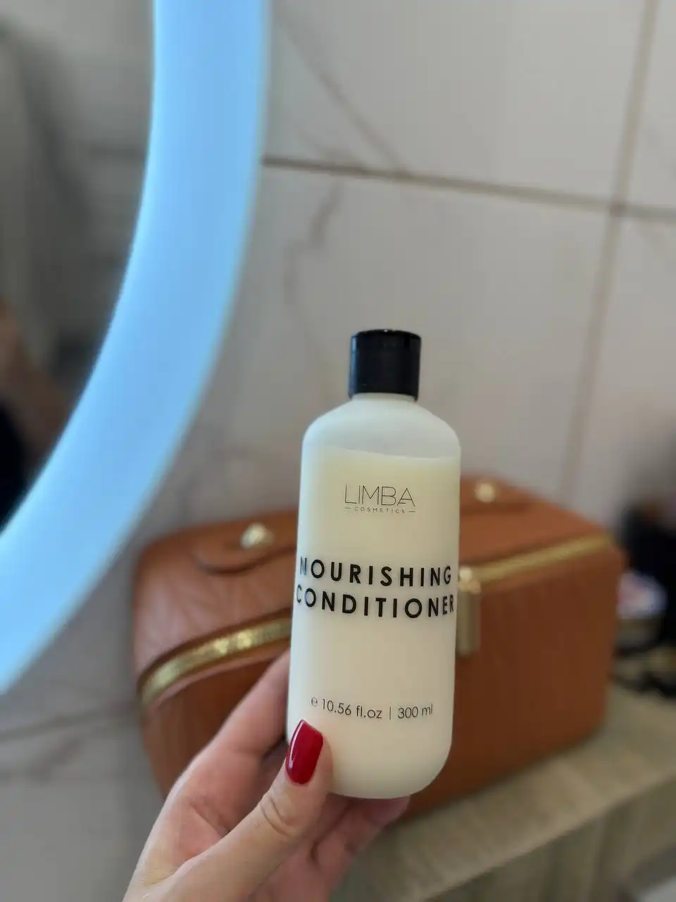 Питательный кондиционер Limba - Уход за волосами (Красота и здоровье) в Калининград