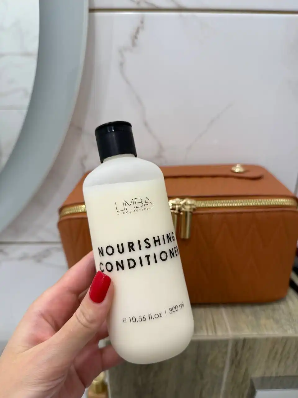 Питательный кондиционер Limba - Уход за волосами (Красота и здоровье) в Калининград
