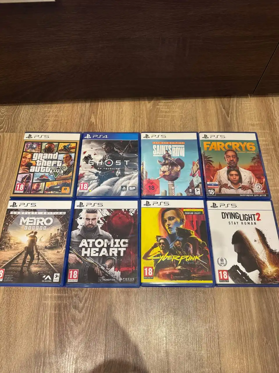 Продажа видеоигр - Видеоигры (Электроника) в Калининград