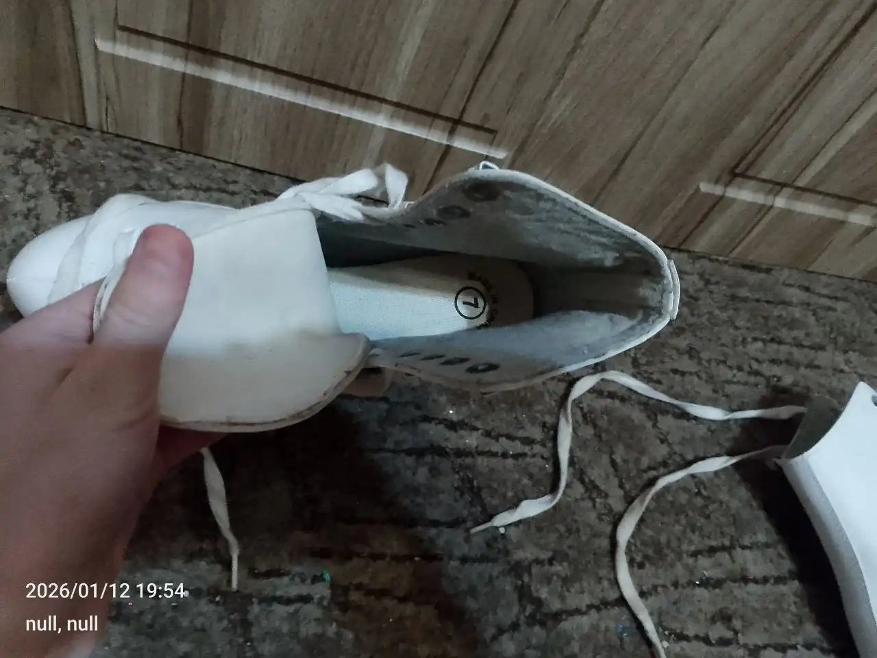 Продажа коньков размер 38 - Коньки (Хобби и отдых) в Калининград