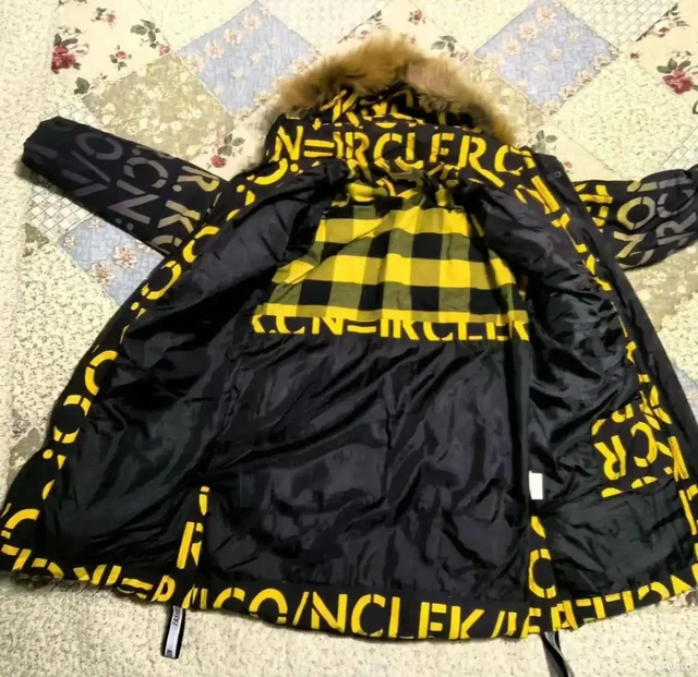 Зимняя парка и куртка для мальчика 10-12 лет - Аксессуары в Калининград