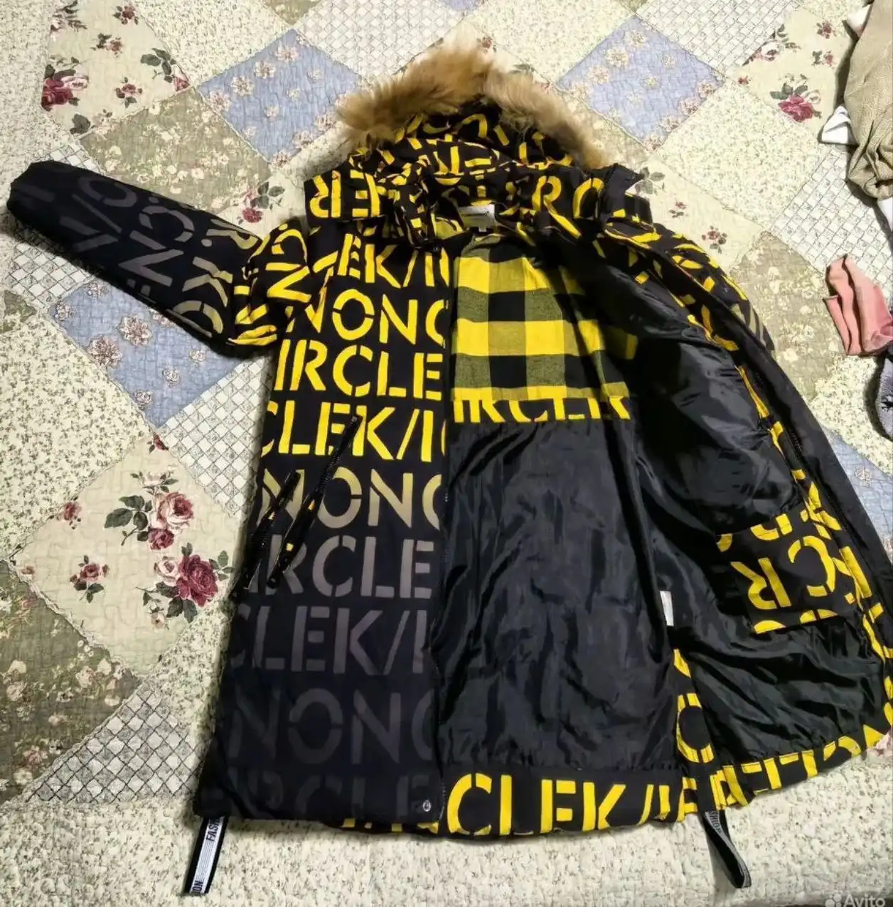 Зимняя парка и куртка для мальчика 10-12 лет - Детская одежда (Одежда) в Калининград