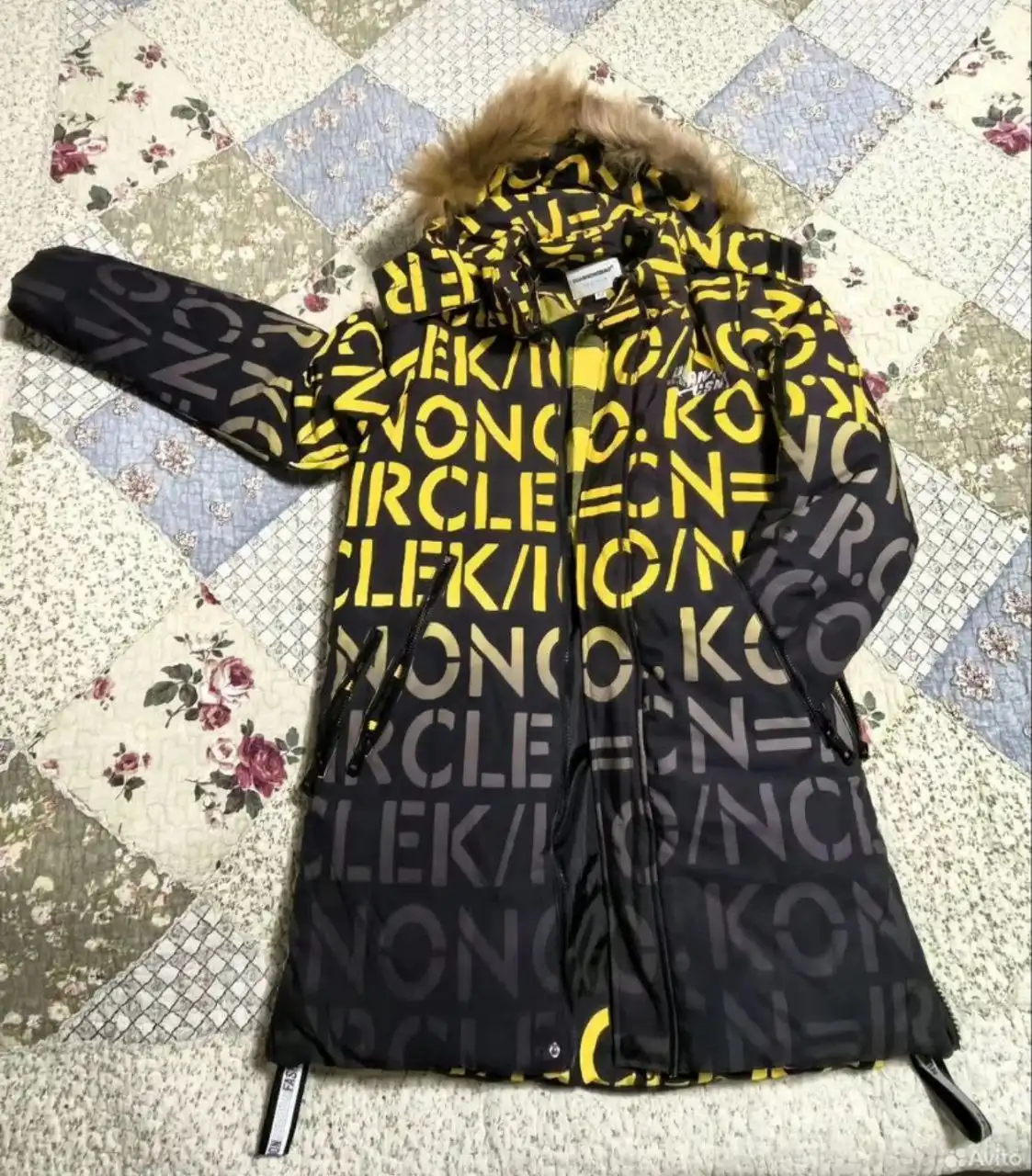 Зимняя парка и куртка для мальчика 10-12 лет - Детская одежда (Одежда) в Калининград