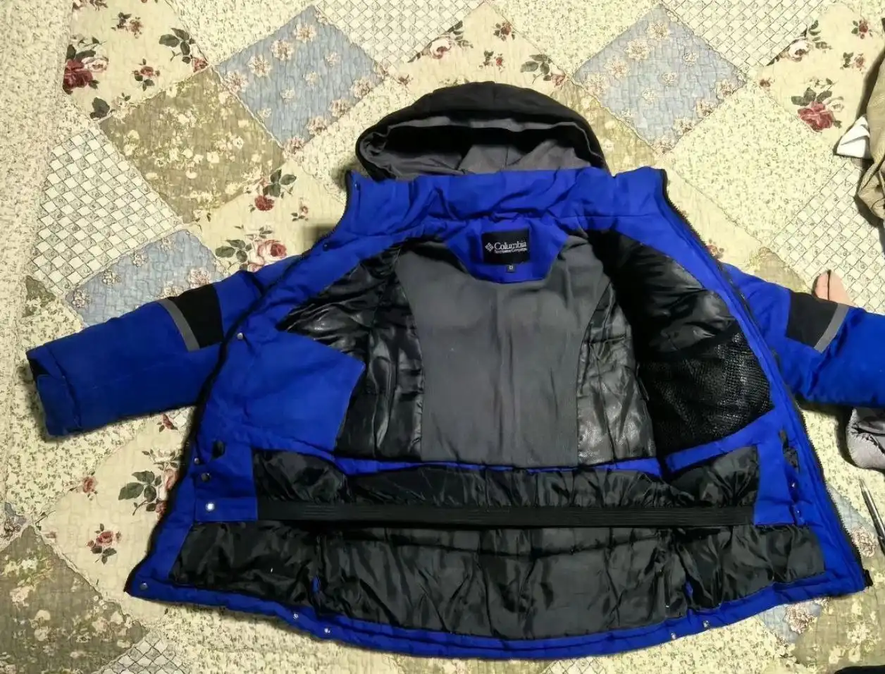 Зимняя парка и куртка для мальчика 10-12 лет - Детская одежда (Одежда) в Калининград