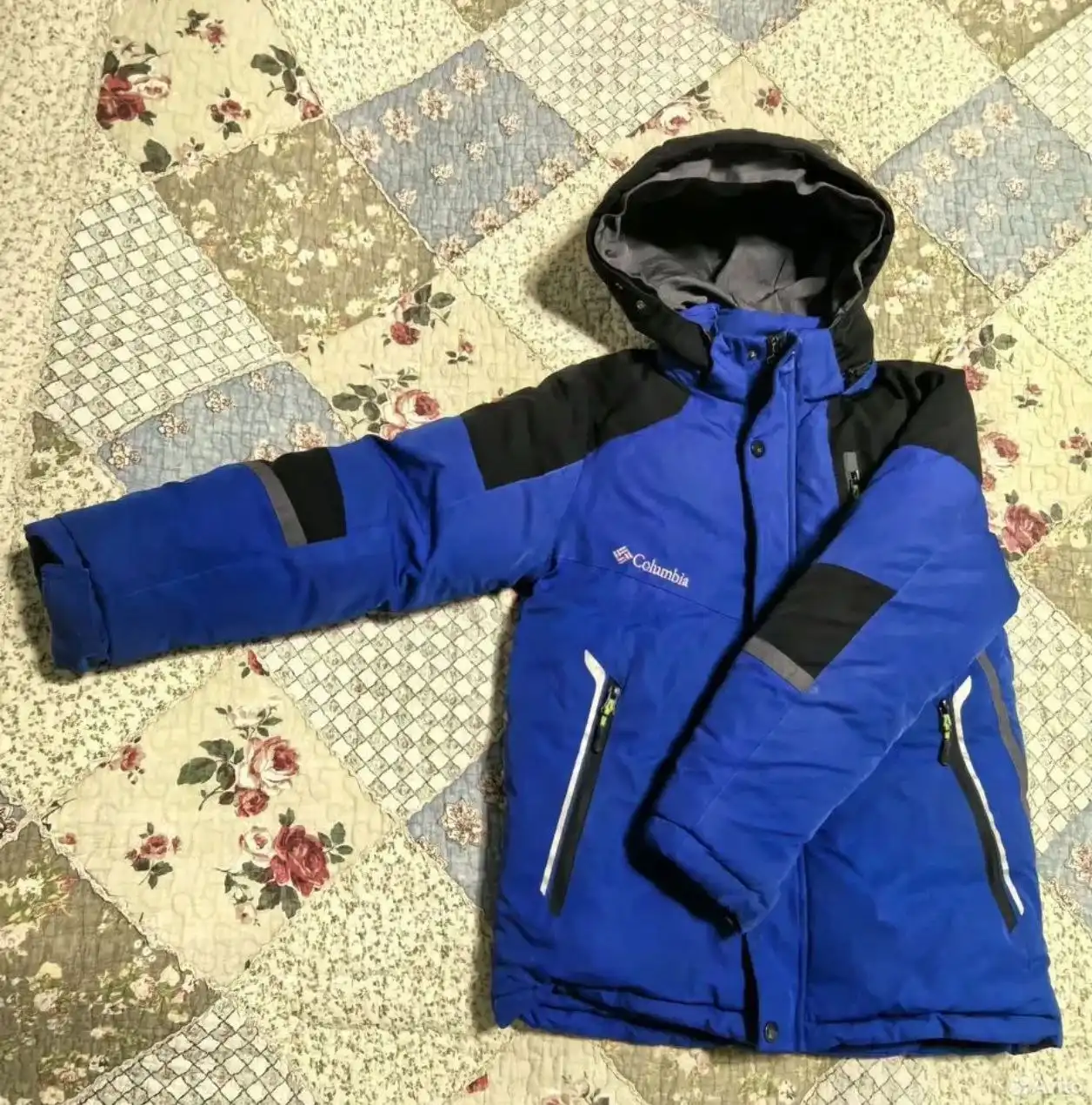 Зимняя парка и куртка для мальчика 10-12 лет - Детская одежда (Одежда) в Калининград