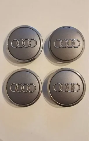 Колпачки на диски Audi оригинал - Аккумуляторы в Калининград