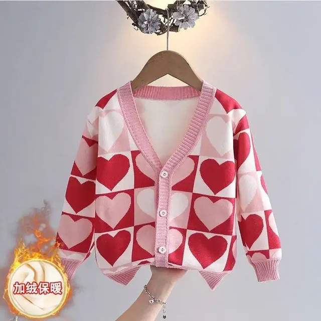 Новый кардиган 122-128 - Аксессуары в Калининград