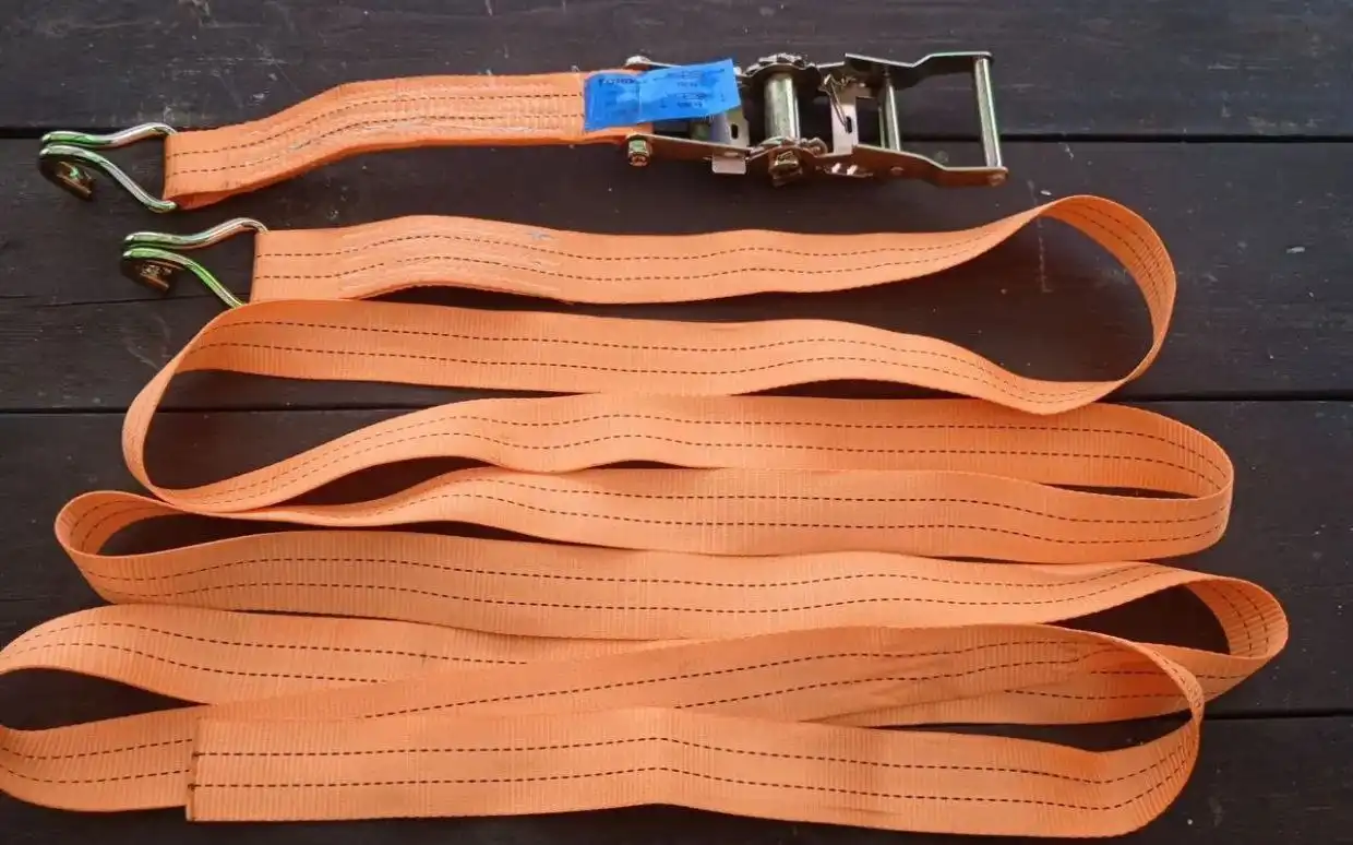 Ремни со стяжкой - Барахолка в Калининград