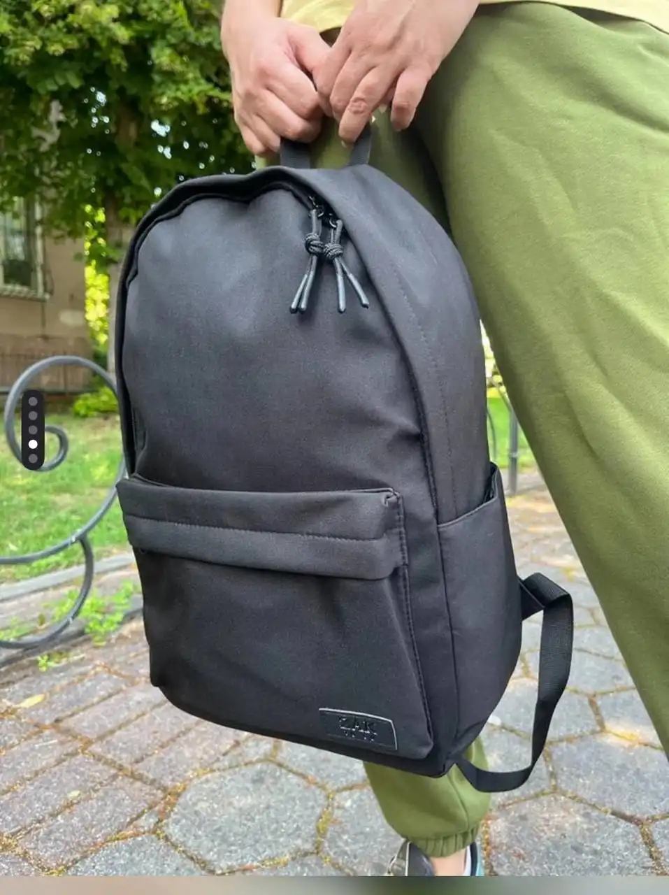 Рюкзак новый - Барахолка в Калининград