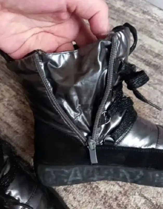 Зимние сапоги и дутики для девочки - Детская обувь (Одежда) в Калининград