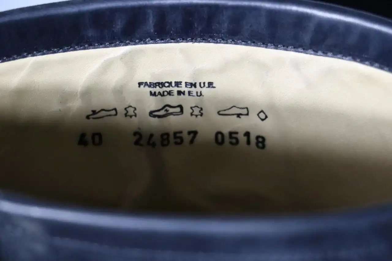 Женские сапоги-байкеры FREE LANCE из телячьей кожи - Обувь (Одежда) в Калининград