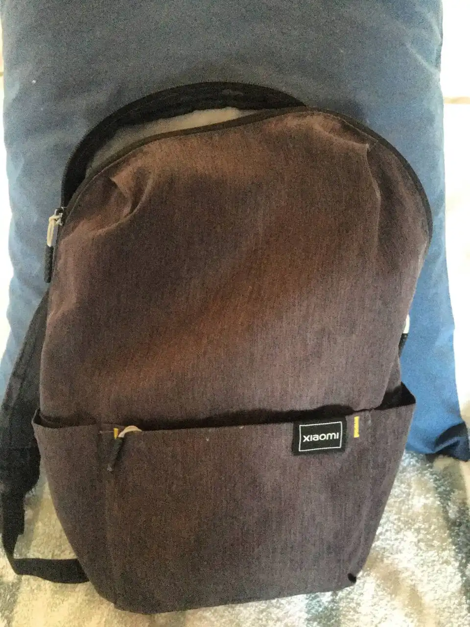 Продажа микрофона Fifine, портфеля Xiaomi и кроссовок Osiris - Барахолка в Калининград