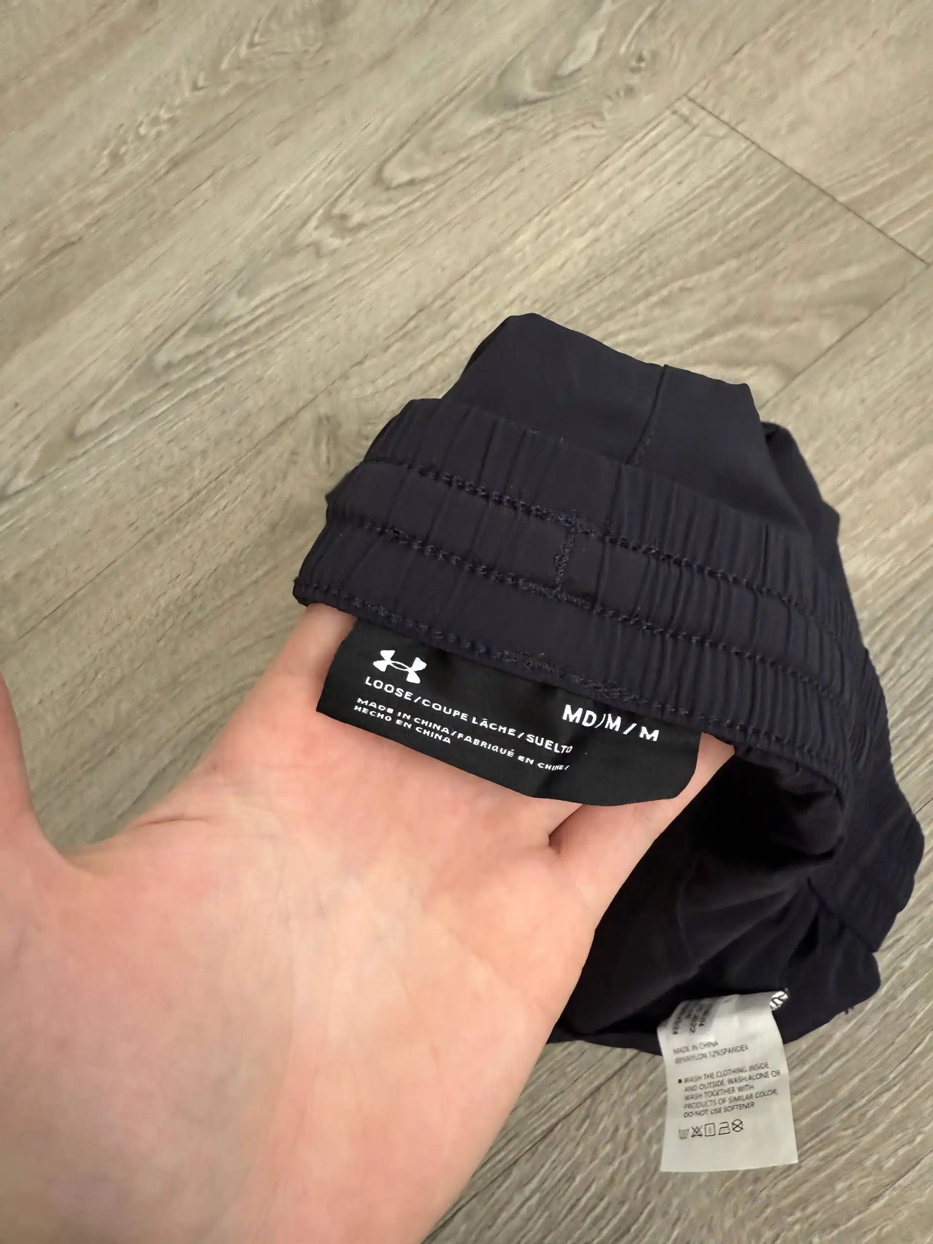 Новые шорты Under Armour с бирками - Спортивная одежда (Одежда) в Калининград