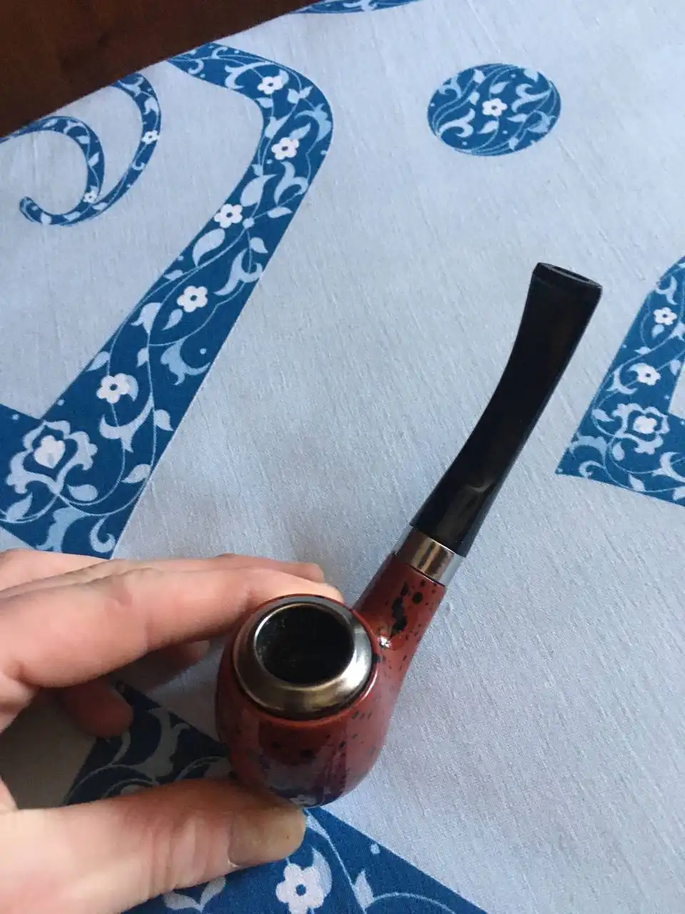 Продажа микрофона, портфеля, кроссовок и трубки - Барахолка в Калининград