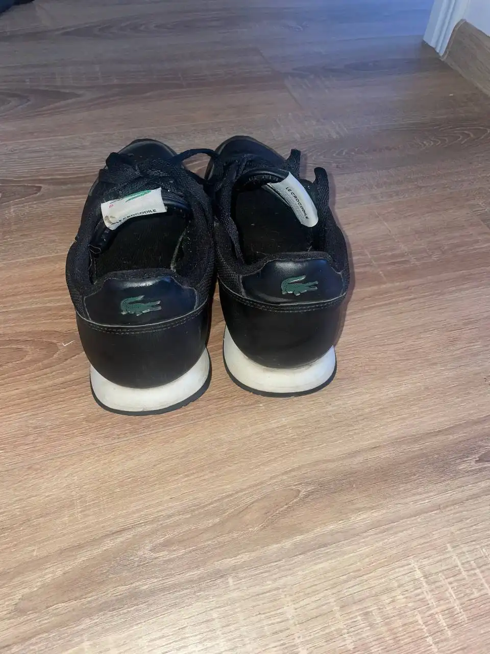 Лакост оригинал 41 размер - Обувь (Одежда) в Калининград