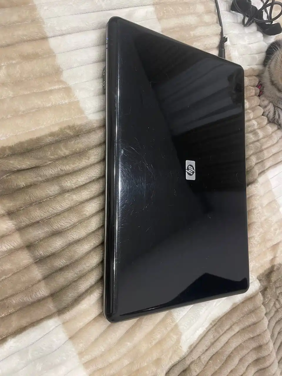 Ноутбук рабочий - Ноутбуки (Электроника) в Калининград