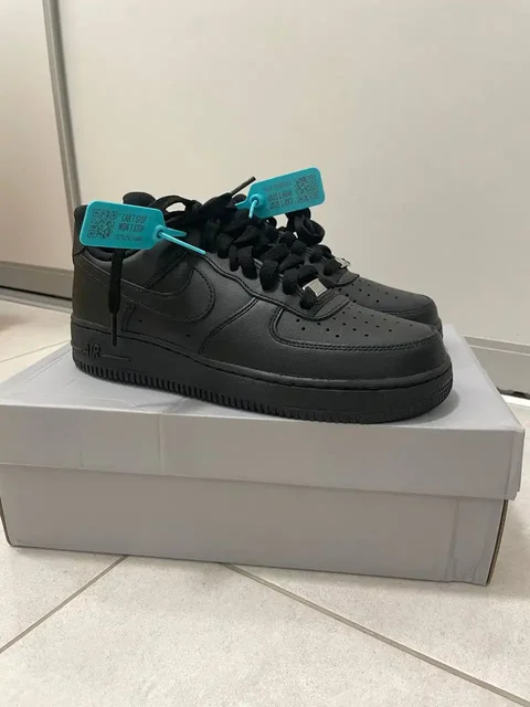 Оригинальные кроссовки Forse с сертификатом - Аксессуары в Калининград