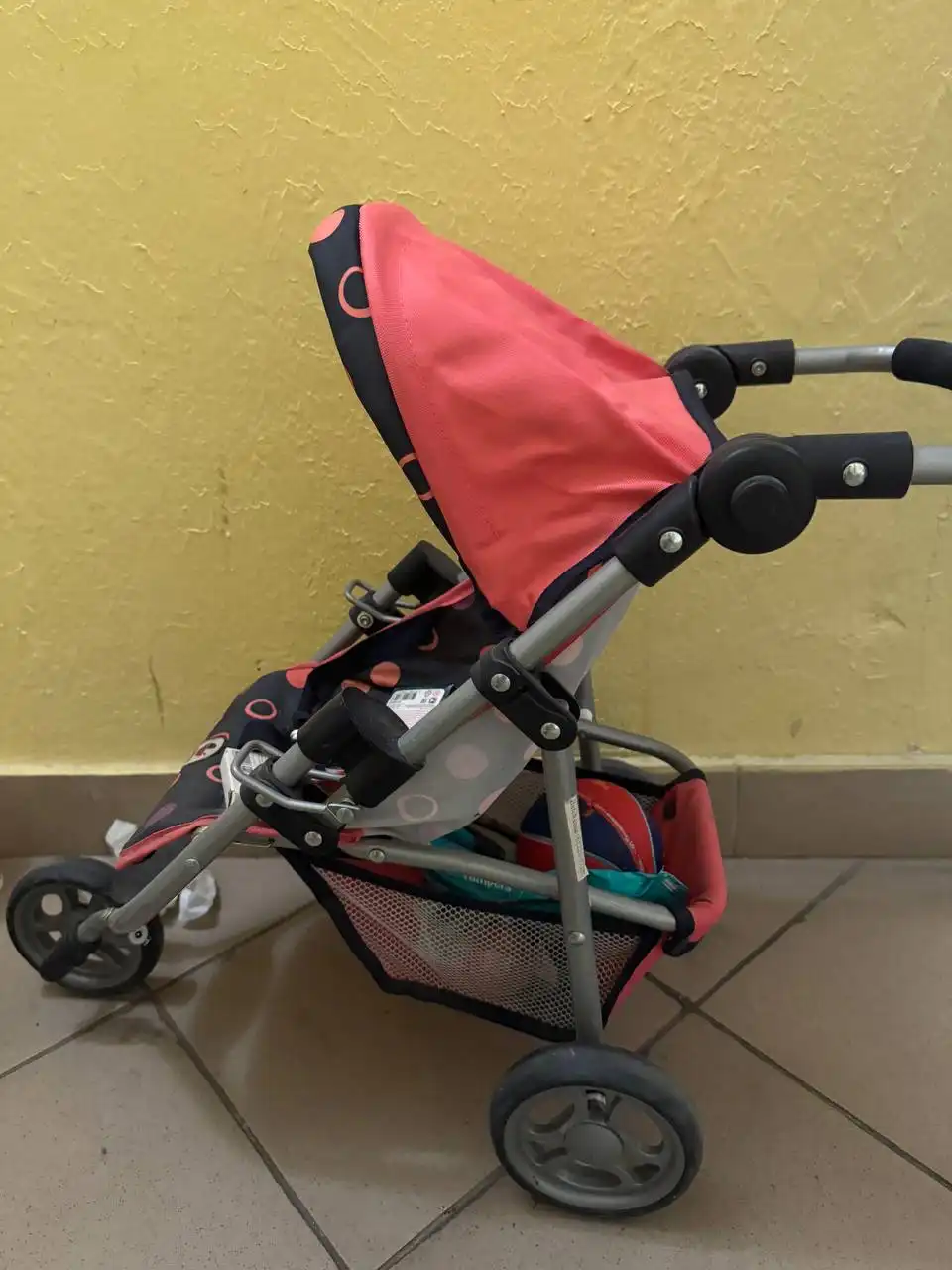 Коляска для кукол - Барахолка в Калининград