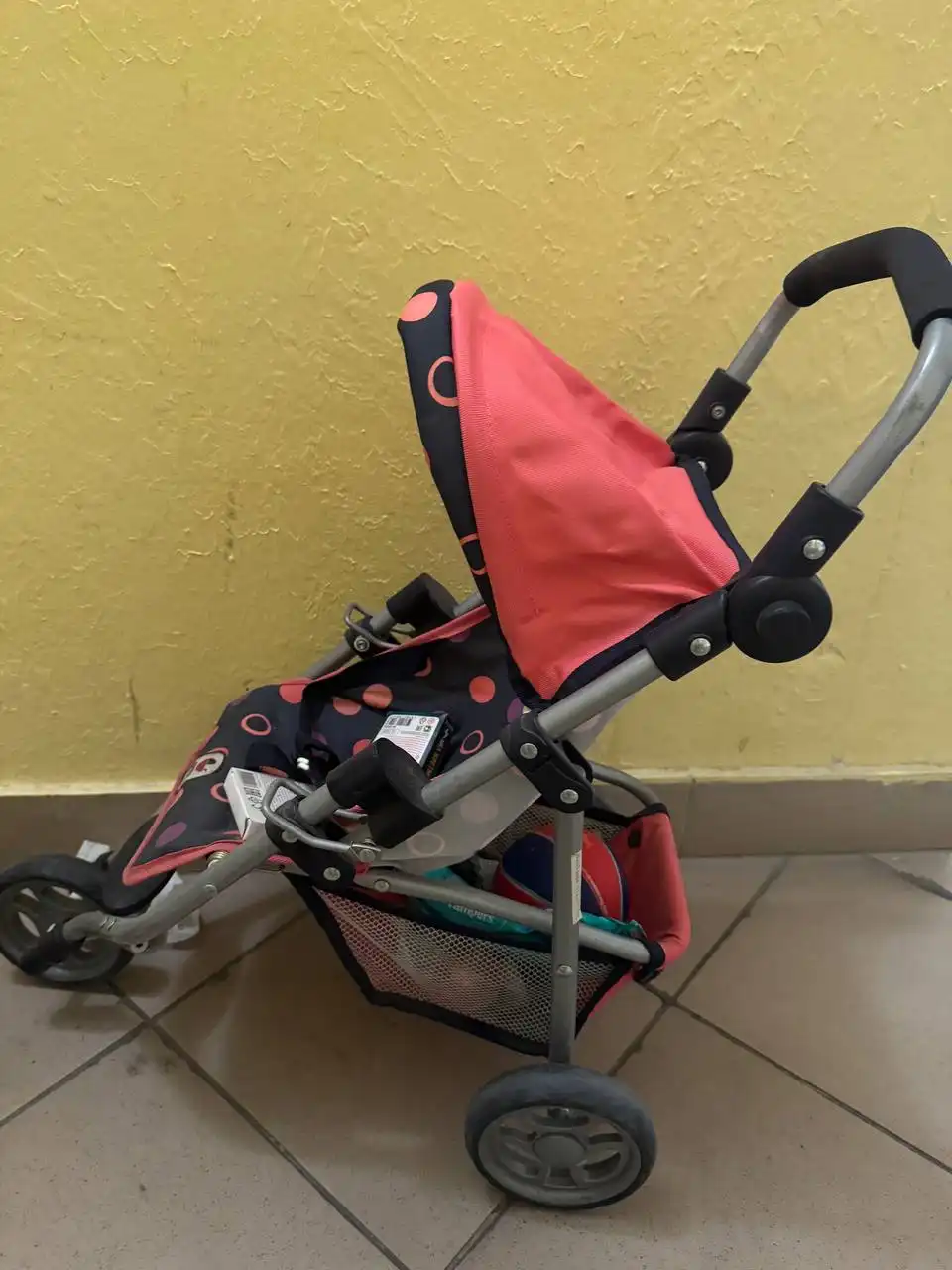 Коляска для кукол - Барахолка в Калининград