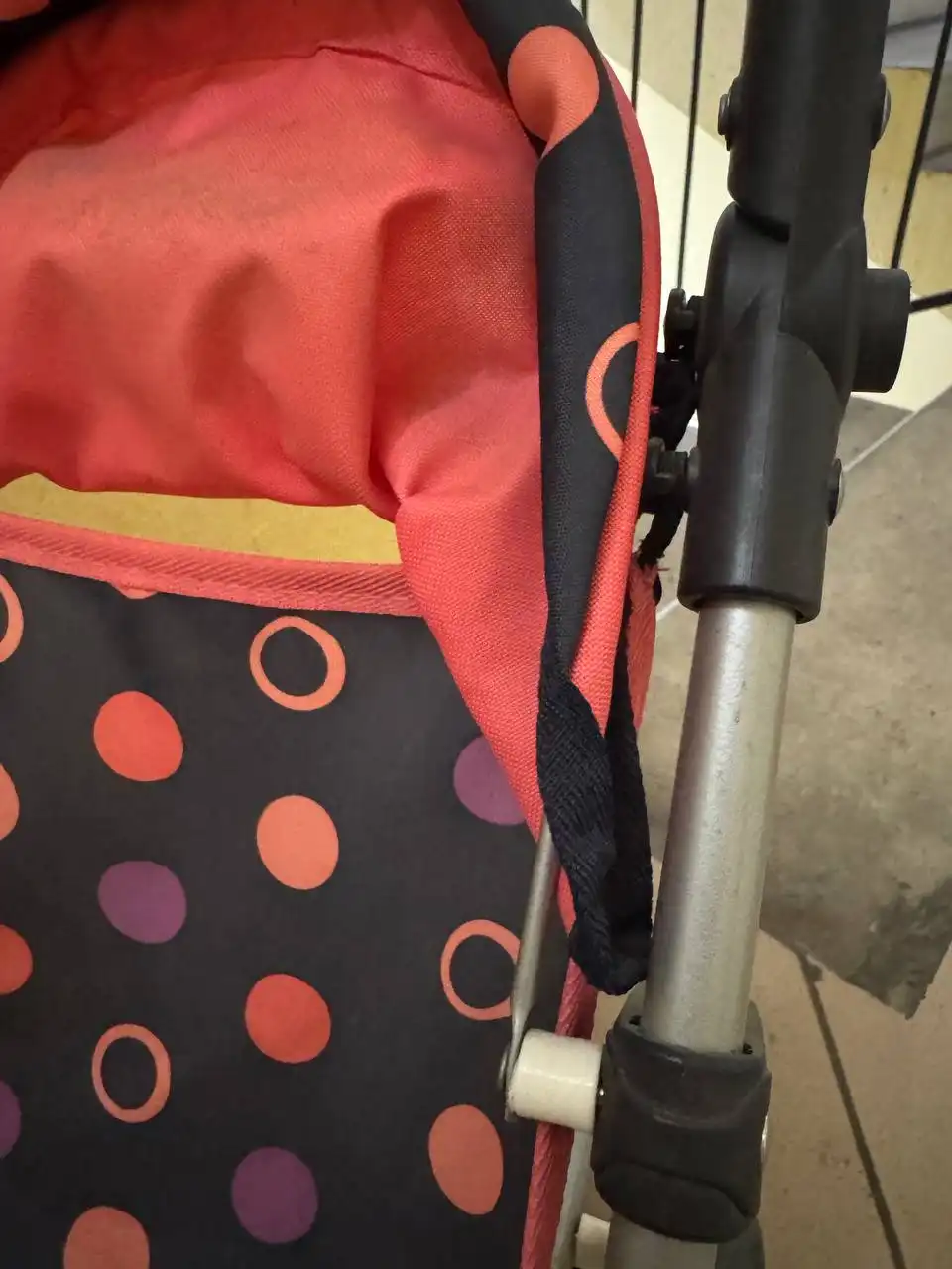 Коляска для кукол - Барахолка в Калининград