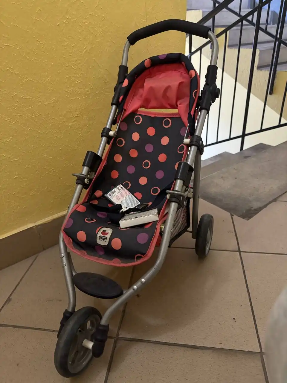 Коляска для кукол - Барахолка в Калининград