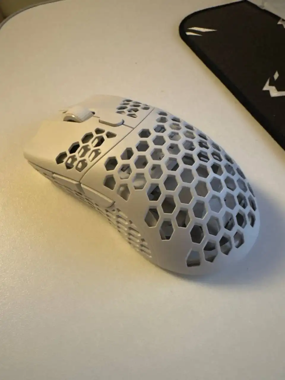 Беспроводная мышь Ardor Gaming Agile PRO с полным комплектом - Компьютерная периферия (Электроника) в Калининград