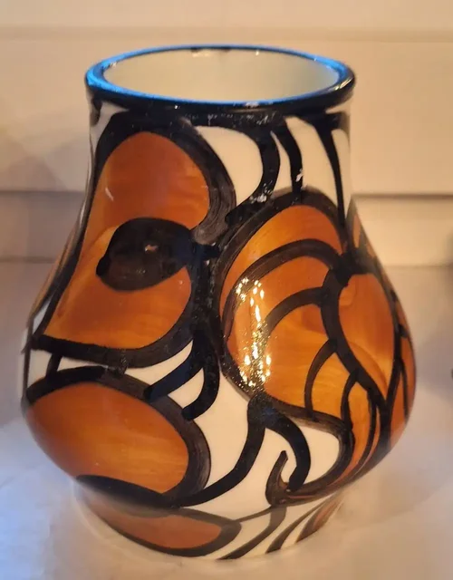 Арт деко майолика - Барахолка в Калининград