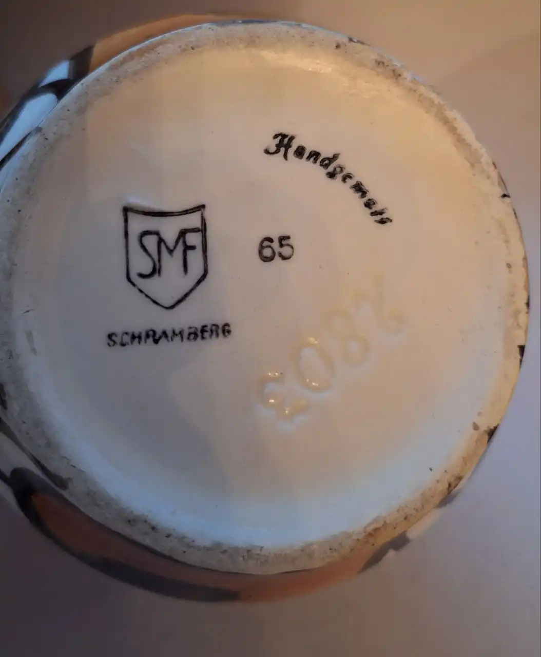 Арт деко майолика - Барахолка в Калининград