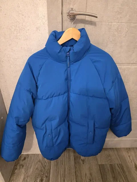 Продам новую оверсайз куртку размер 46-48 - Аксессуары в Калининград