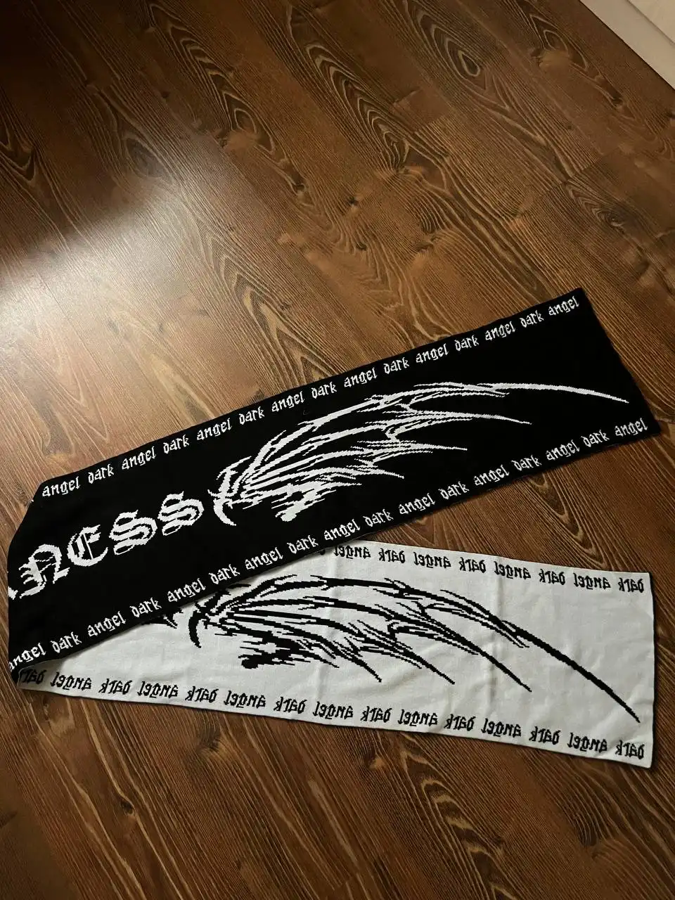 Продам шарф в отличном состоянии - Одежда в Калининград