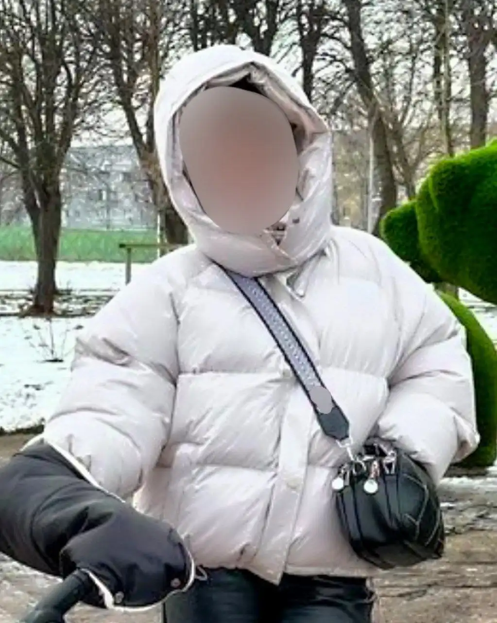 Куртка женская в идеальном состоянии - Верхняя одежда (Одежда) в Калининград