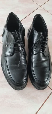 Ботинки новые размер 45 - Аксессуары в Калининград