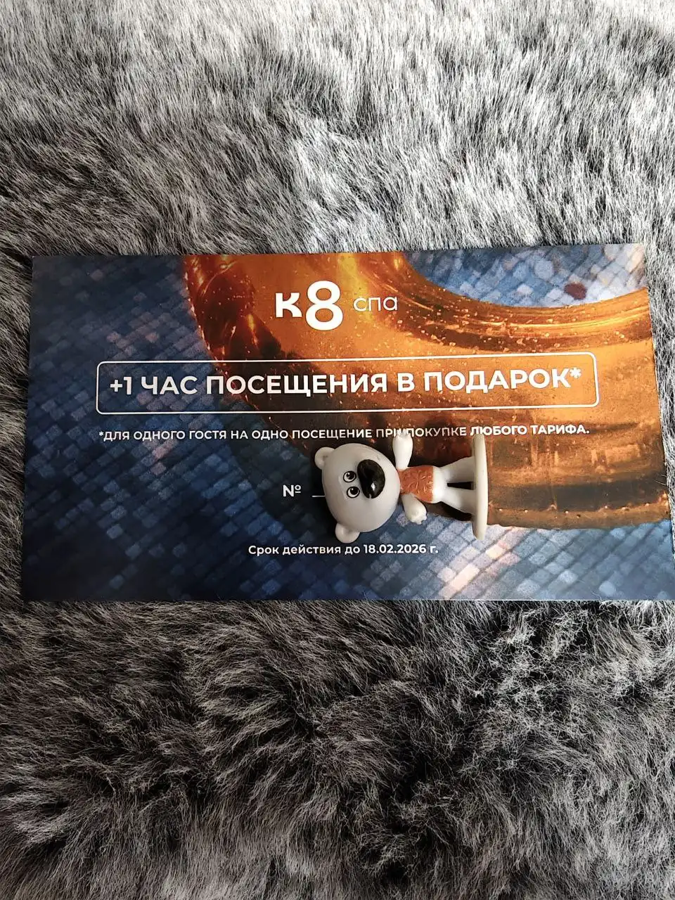 Продам купон - Барахолка в Калининград