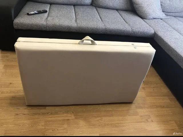 Кушетка косметологическая 54х180 см - Готовый бизнес и оборудование в Калининград