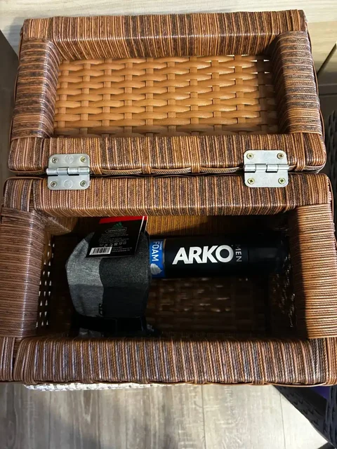 Продажа мебели из искусственного ротанга - Швабра в Калининград