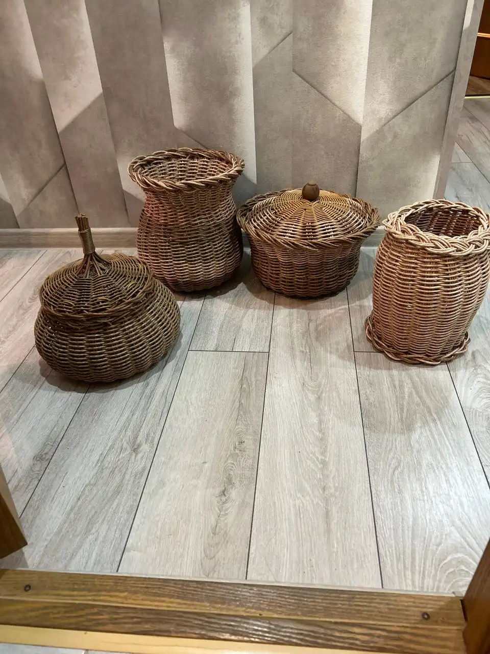 Продажа мебели из искусственного ротанга - Мебель (Для дома и дачи) в Калининград