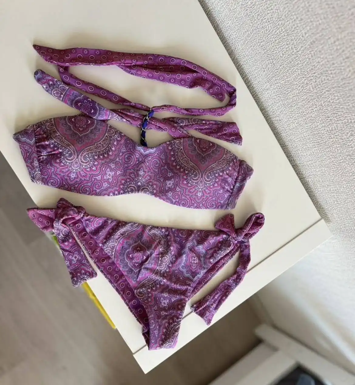 Купальники Calzedonia размер xs/s - Купальники (Одежда) в Калининград