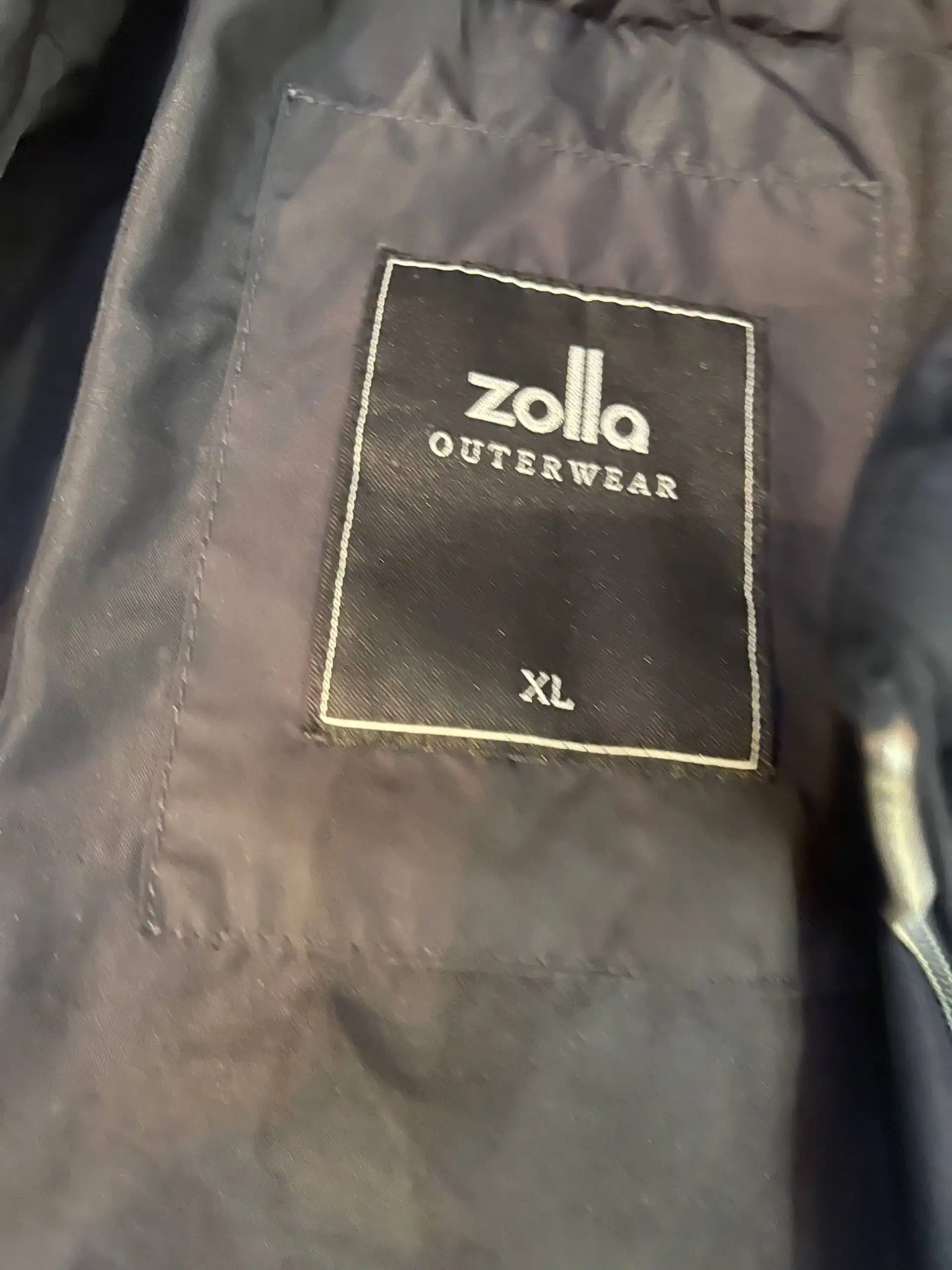 Курта и жилетка - Одежда (Барахолка) в Калининград